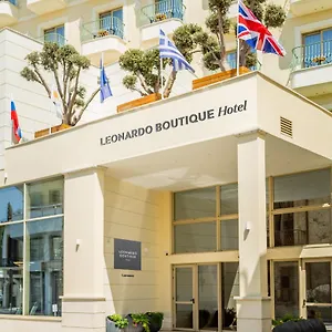 4* מלון Leonardo Boutique