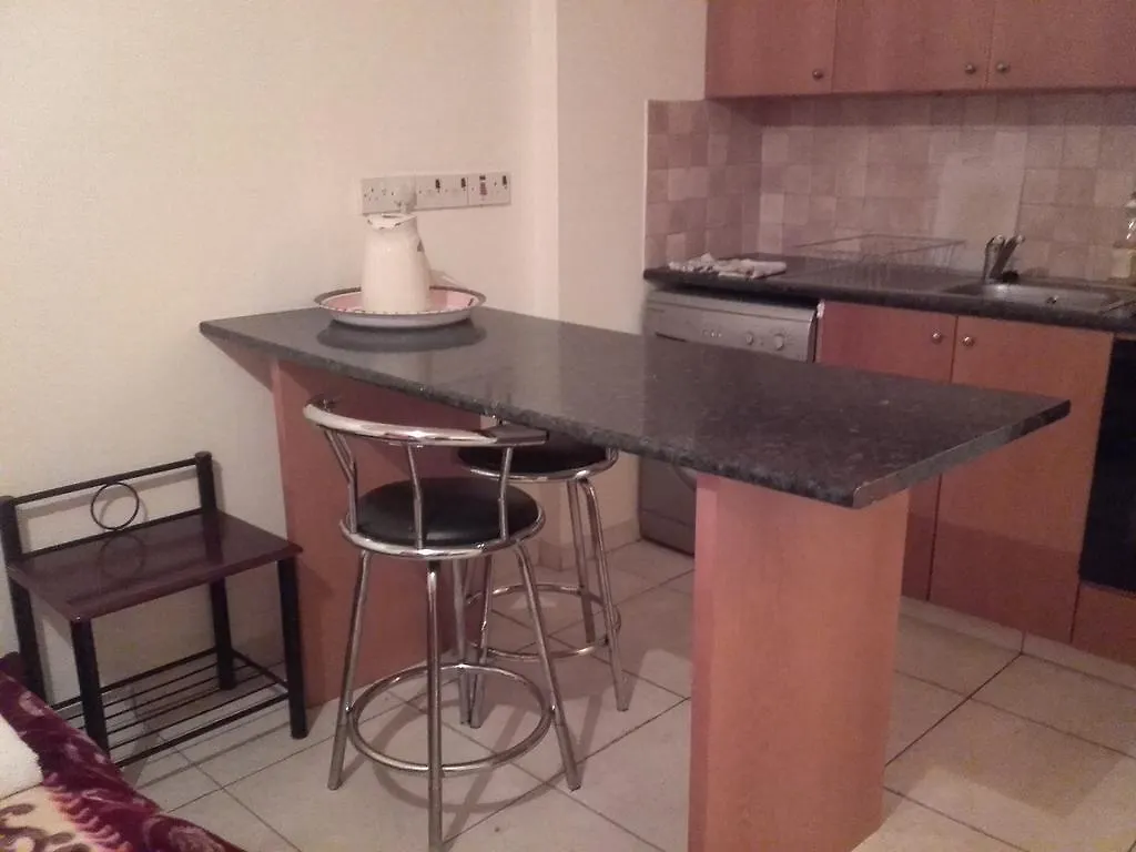 לרנקה Property Direct Posidon Court